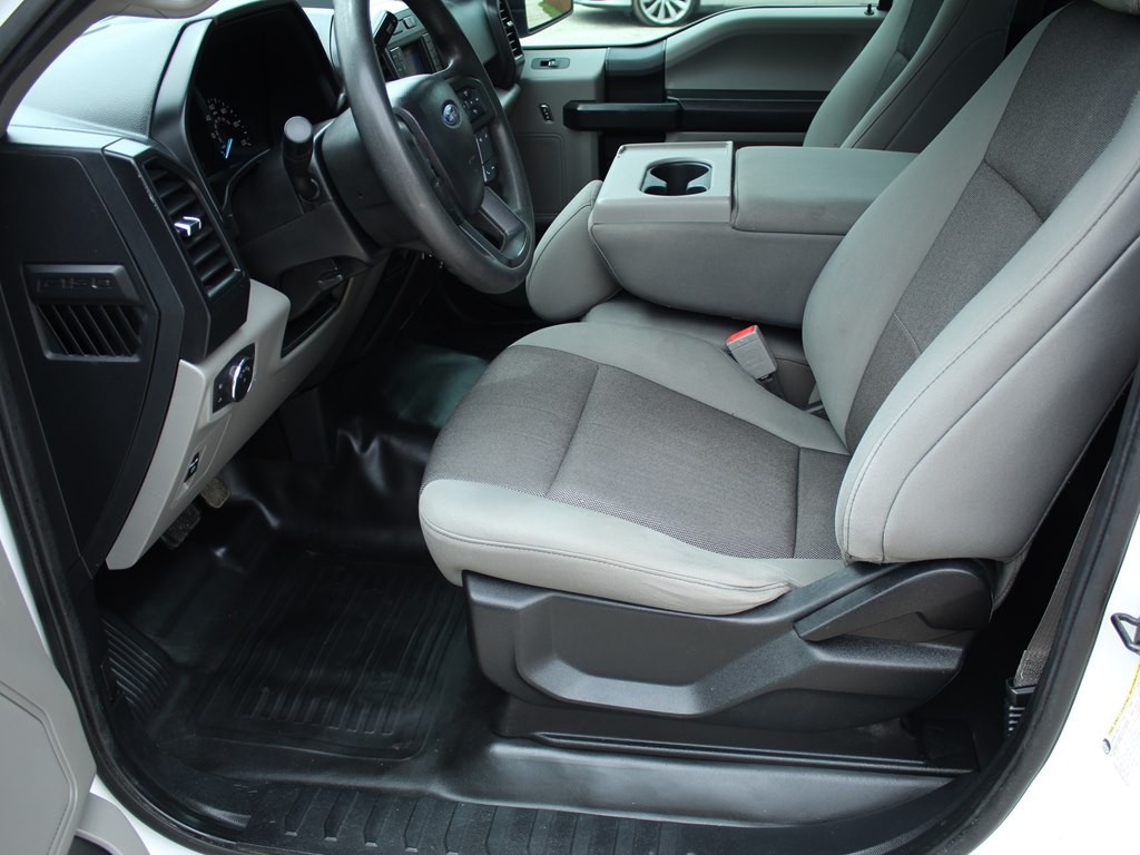 2020 Ford F-150 Image 18