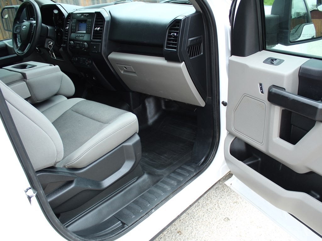 2020 Ford F-150 Image 19