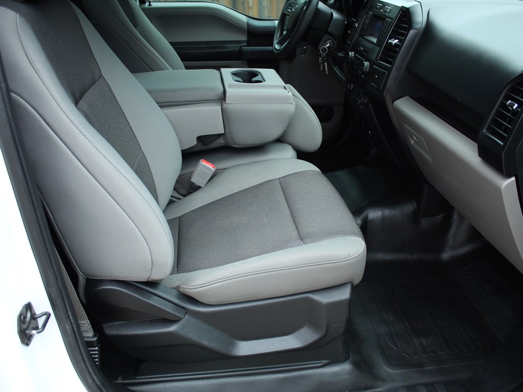 2020 Ford F-150 Image 20