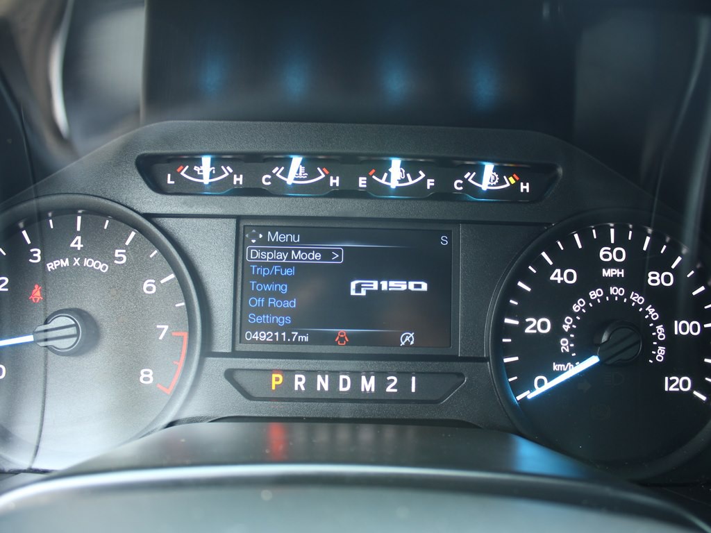2020 Ford F-150 Image 21