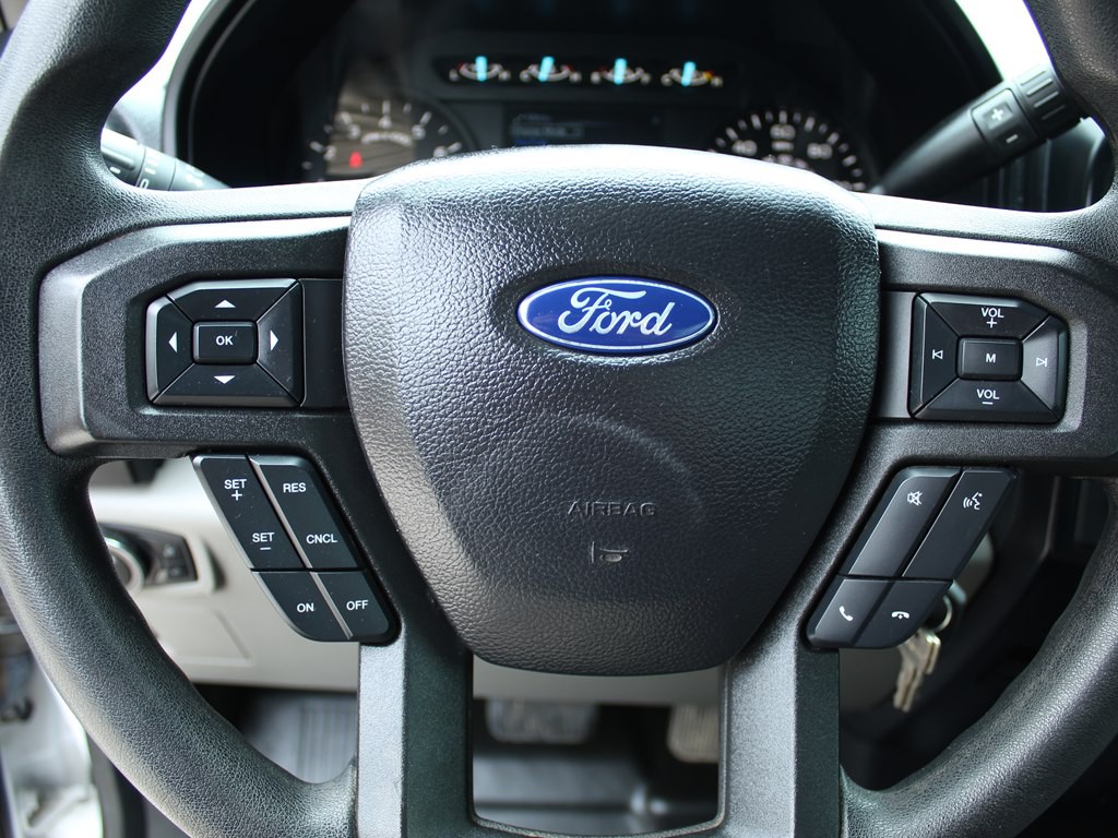 2020 Ford F-150 Image 22