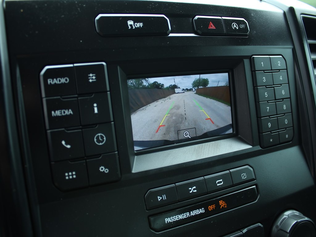 2020 Ford F-150 Image 23
