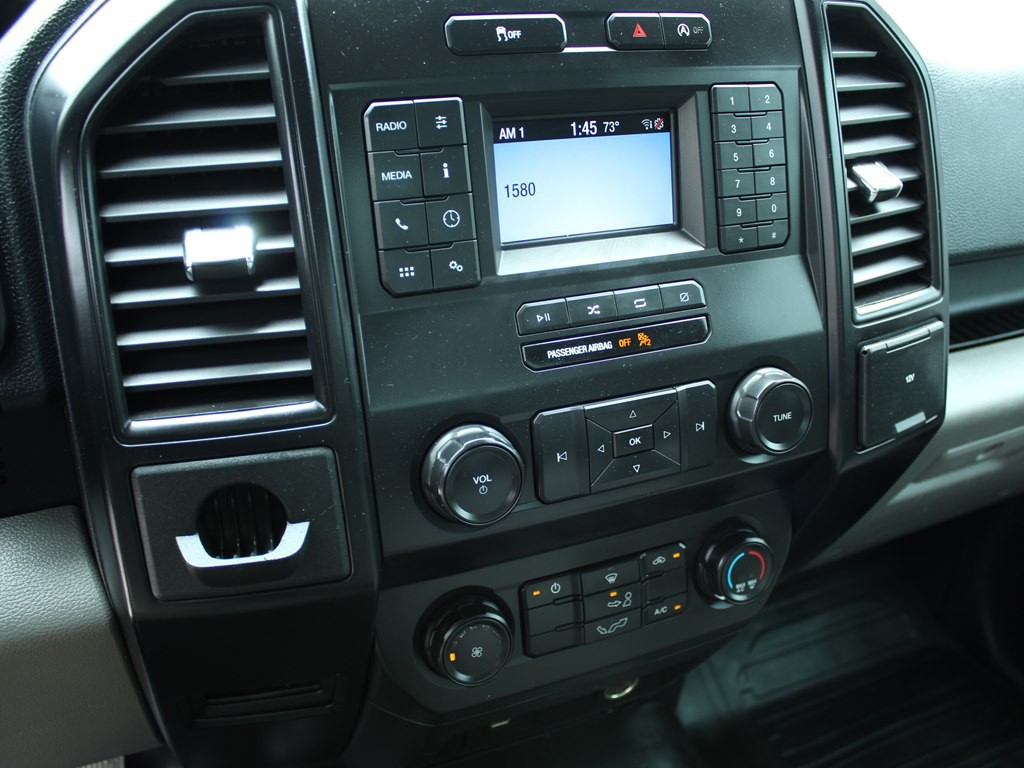2020 Ford F-150 Image 25