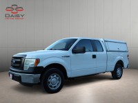Image for 2013 Ford F-150 Super Cab ID: 7348069