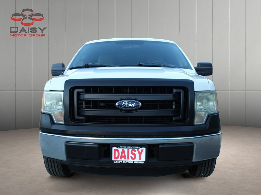 2013 Ford F-150 Image 2