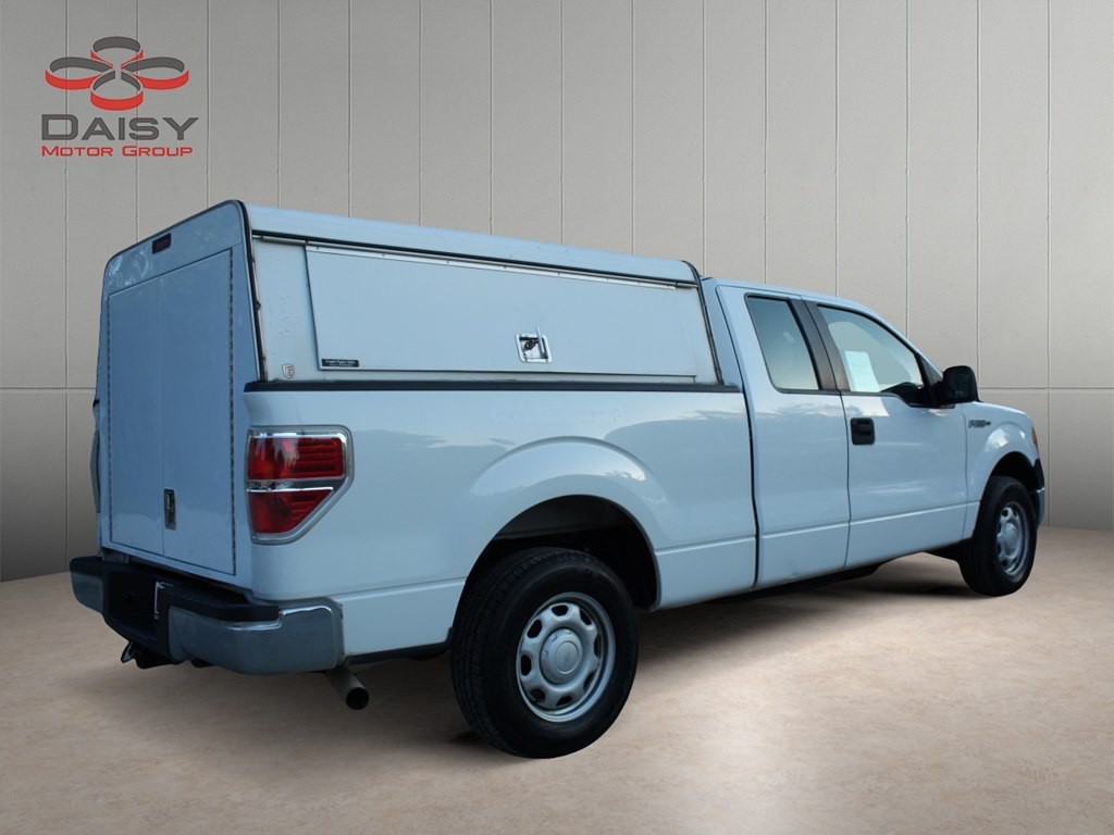 2013 Ford F-150 Image 5