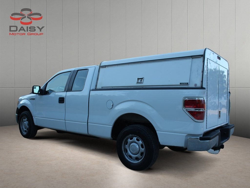 2013 Ford F-150 Image 7
