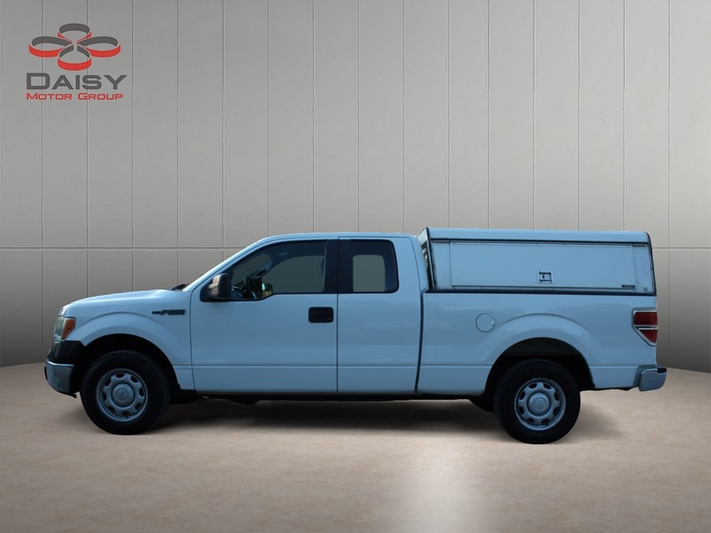 2013 Ford F-150 Image 8