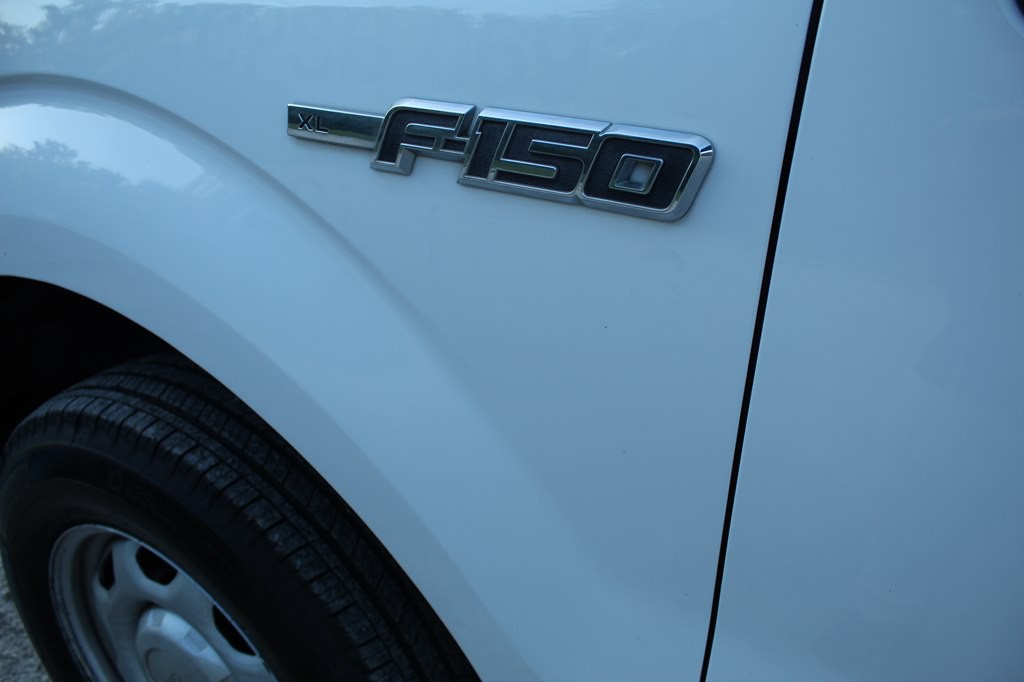 2013 Ford F-150 Image 9