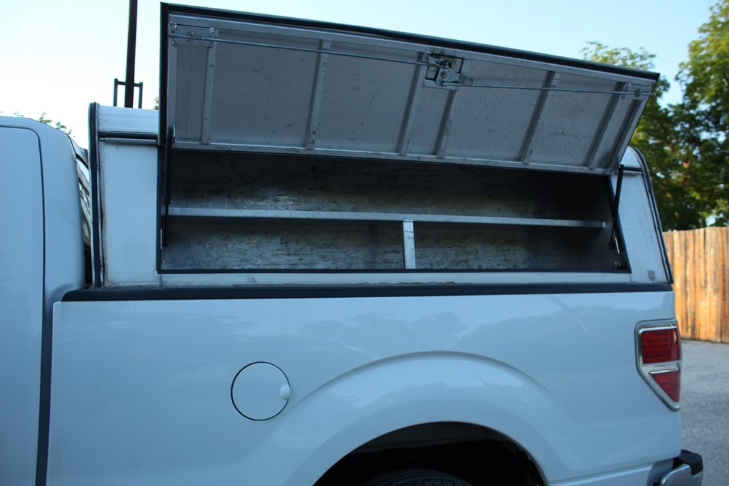 2013 Ford F-150 Image 11