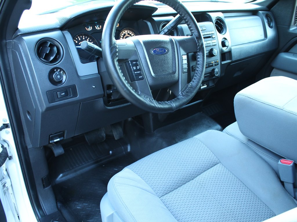 2013 Ford F-150 Image 13
