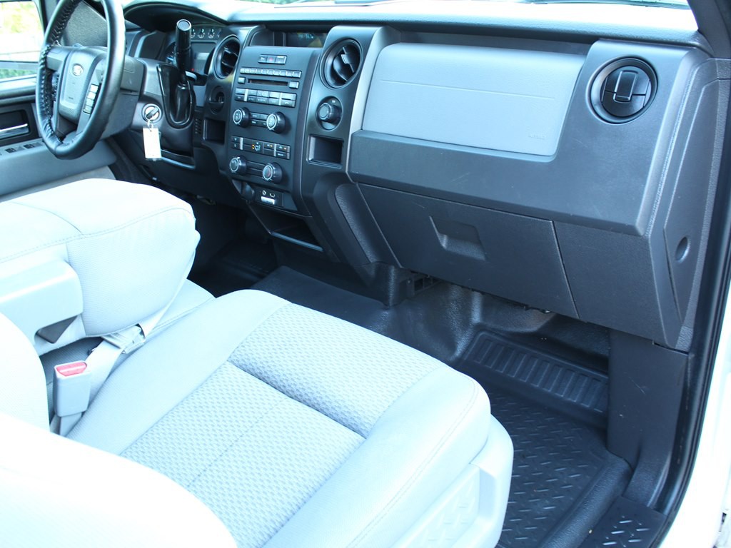 2013 Ford F-150 Image 14