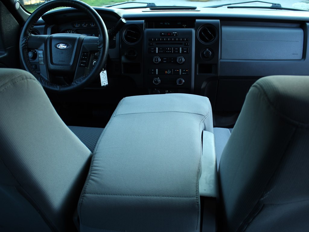 2013 Ford F-150 Image 15