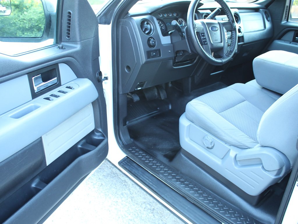 2013 Ford F-150 Image 17