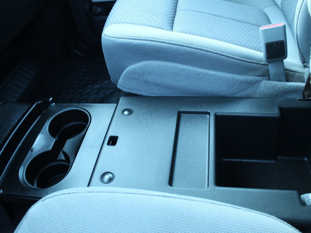 2013 Ford F-150 Image 18