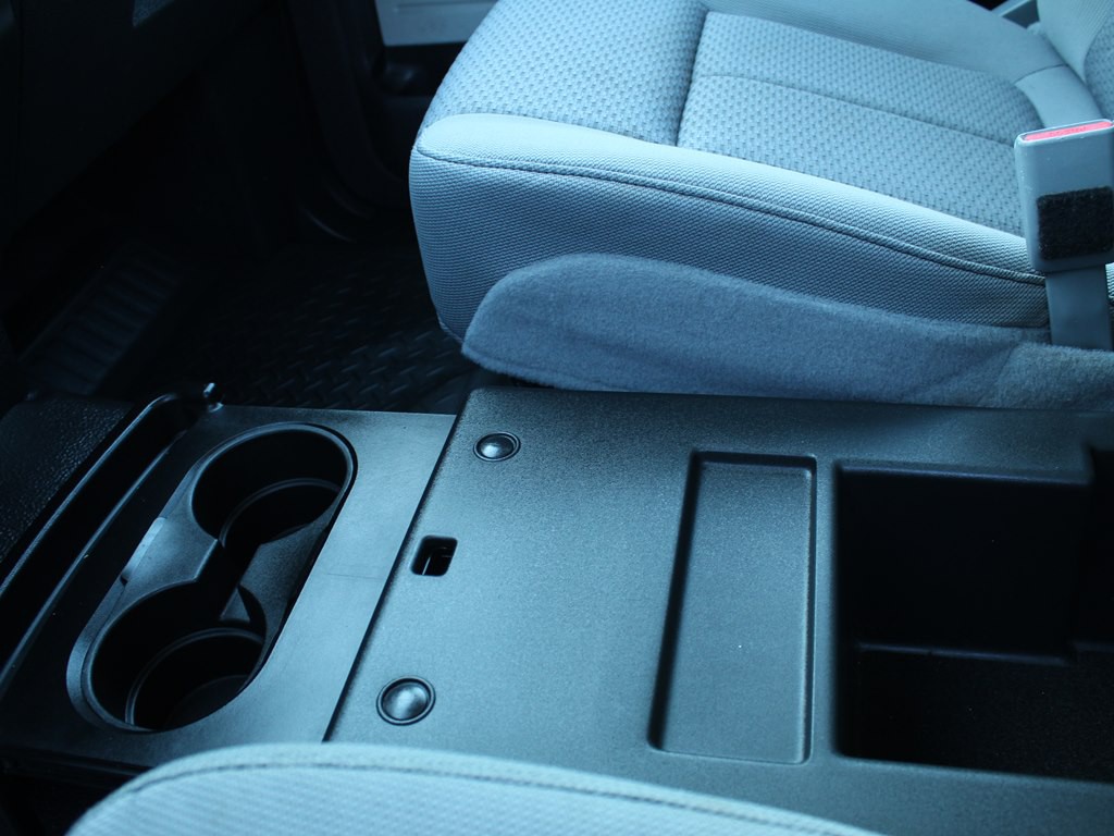 2013 Ford F-150 Image 19