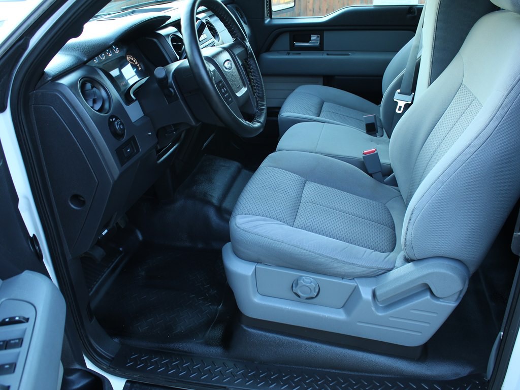 2013 Ford F-150 Image 20