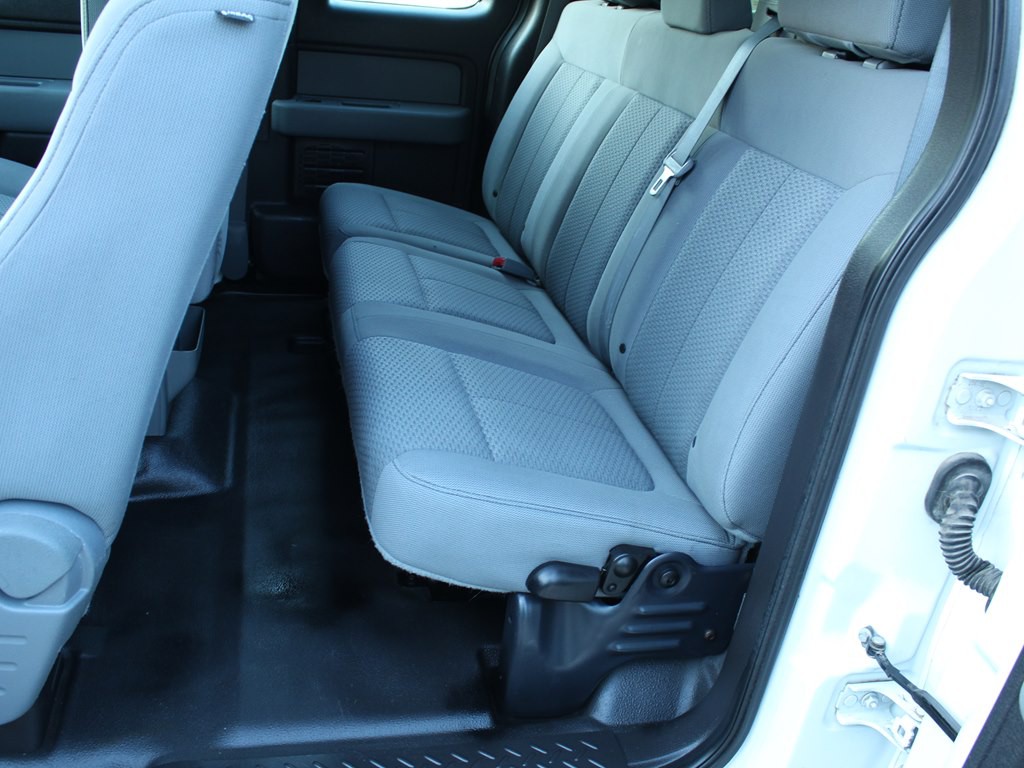 2013 Ford F-150 Image 21