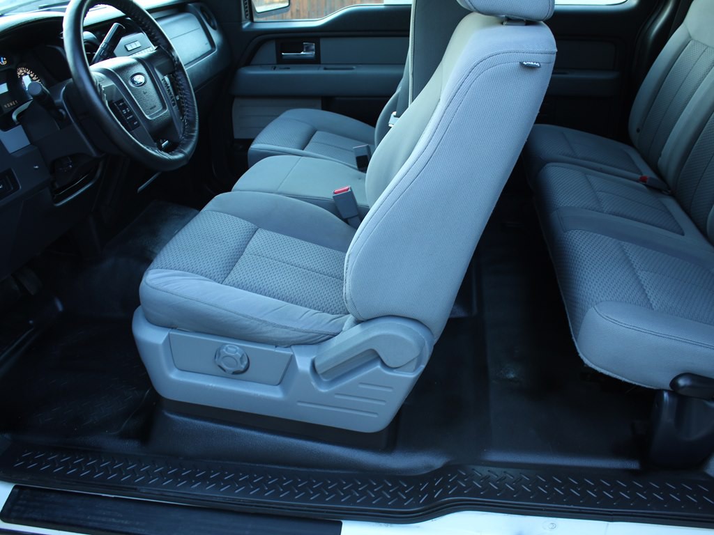 2013 Ford F-150 Image 22