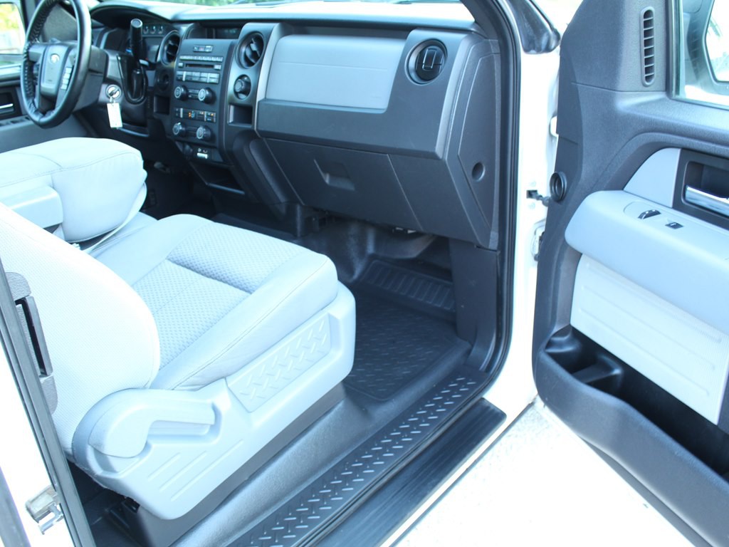 2013 Ford F-150 Image 23