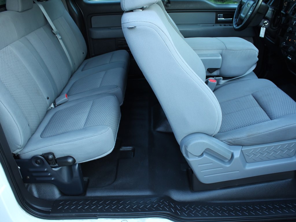 2013 Ford F-150 Image 24
