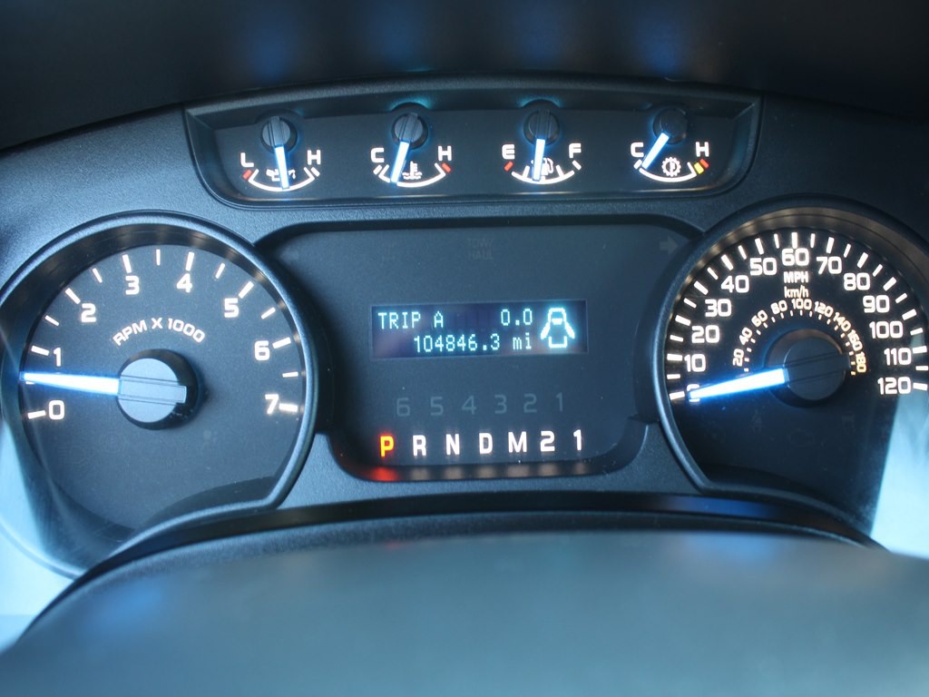 2013 Ford F-150 Image 25