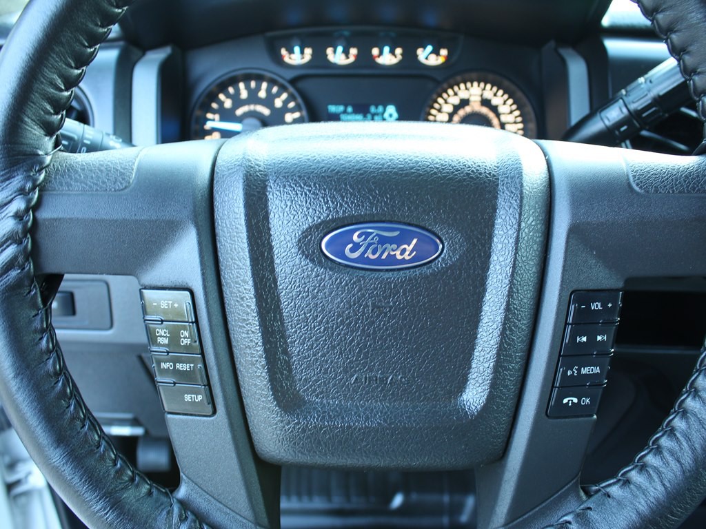 2013 Ford F-150 Image 26
