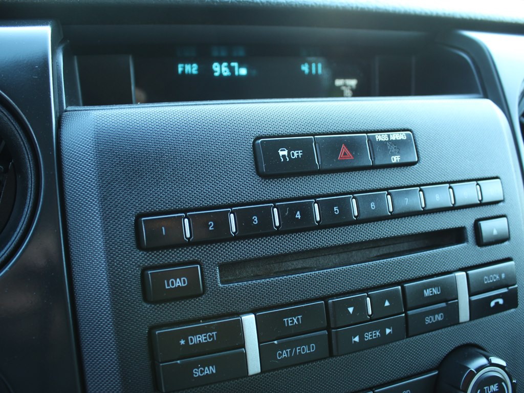 2013 Ford F-150 Image 27
