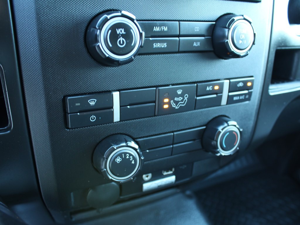 2013 Ford F-150 Image 28