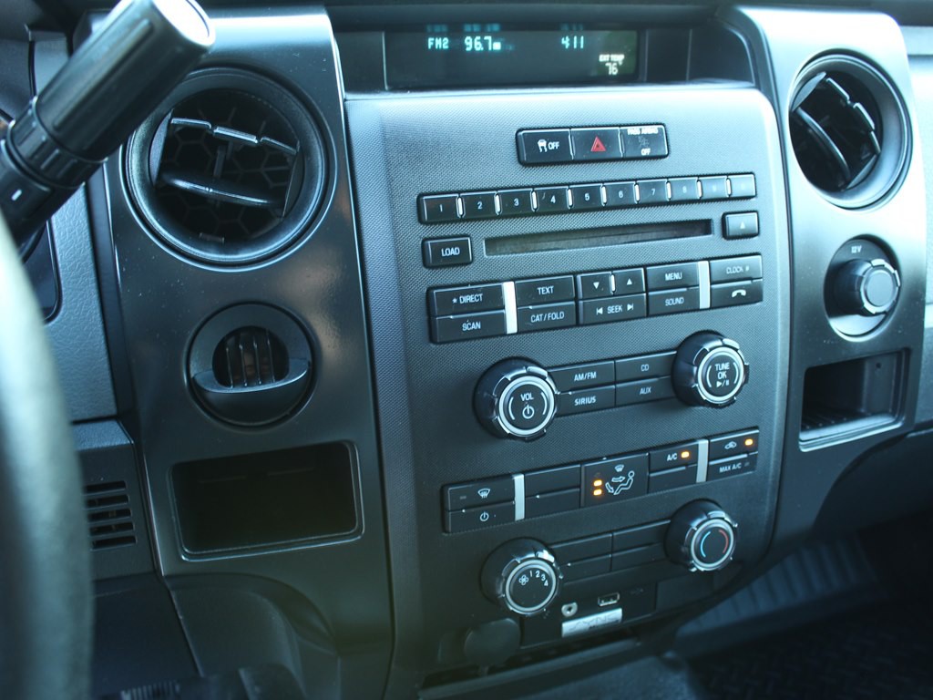 2013 Ford F-150 Image 29