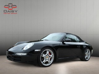 Image for 2006 Porsche 911 Carrera S Cabriolet ID: 7350103