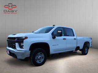 Image for 2023 Chevrolet Silverado 1500 Heavy Duty ID: 7354751