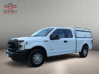 Image for 2015 Ford F-150 Super Cab ID: 7367571
