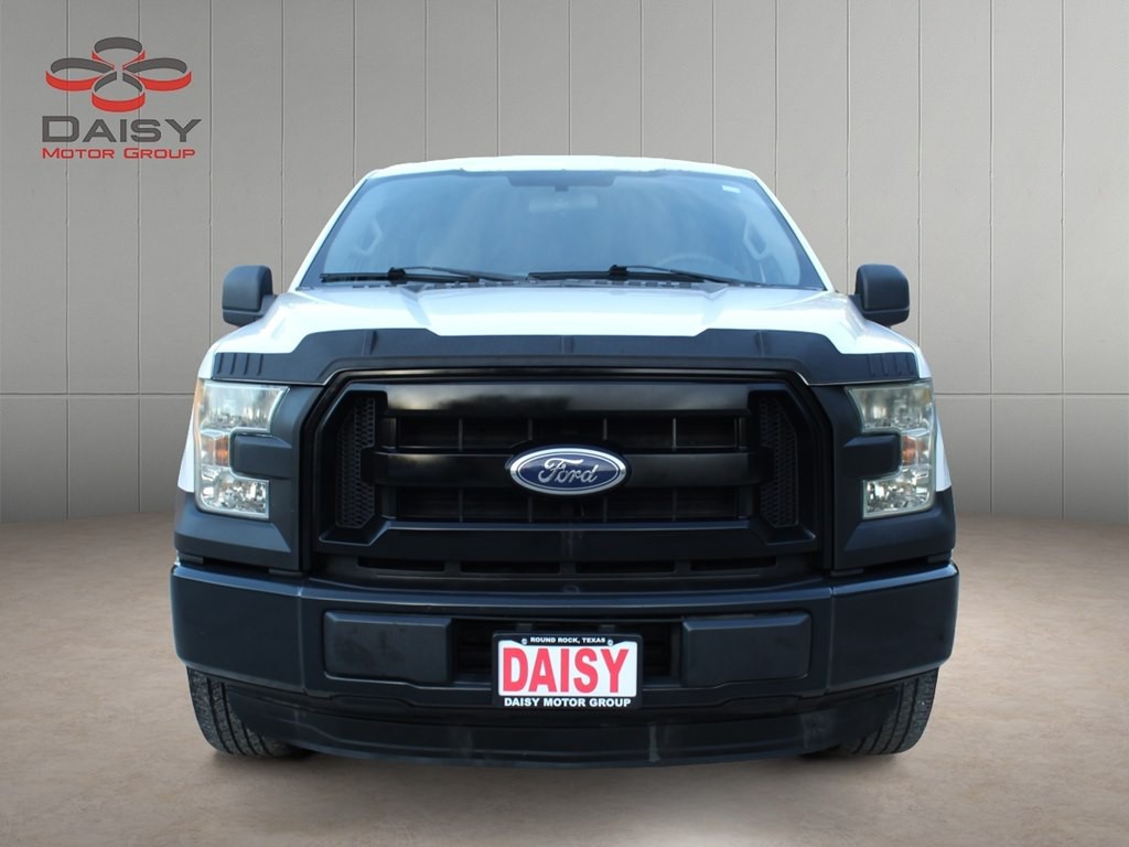 2015 Ford F-150 Image 2
