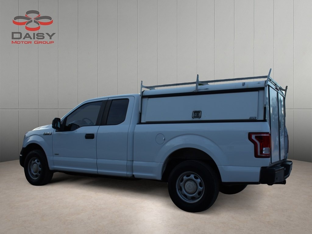 2015 Ford F-150 Image 7