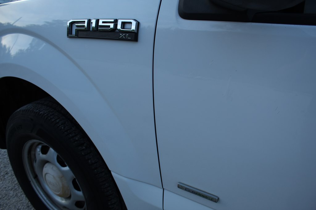 2015 Ford F-150 Image 9