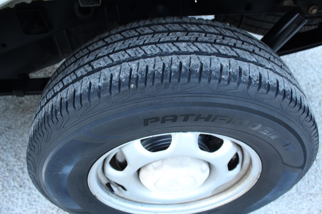 2015 Ford F-150 Image 10