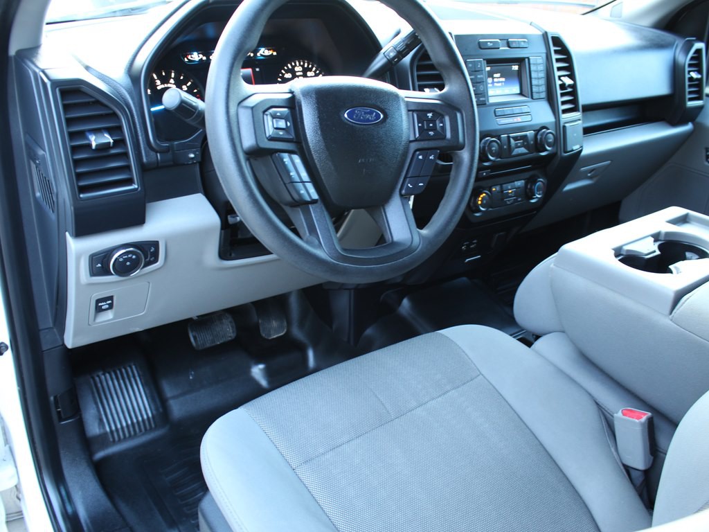 2015 Ford F-150 Image 13