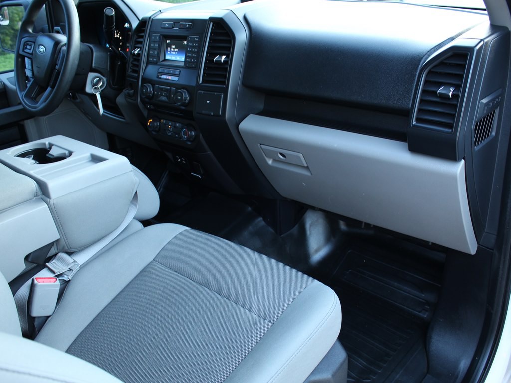2015 Ford F-150 Image 14