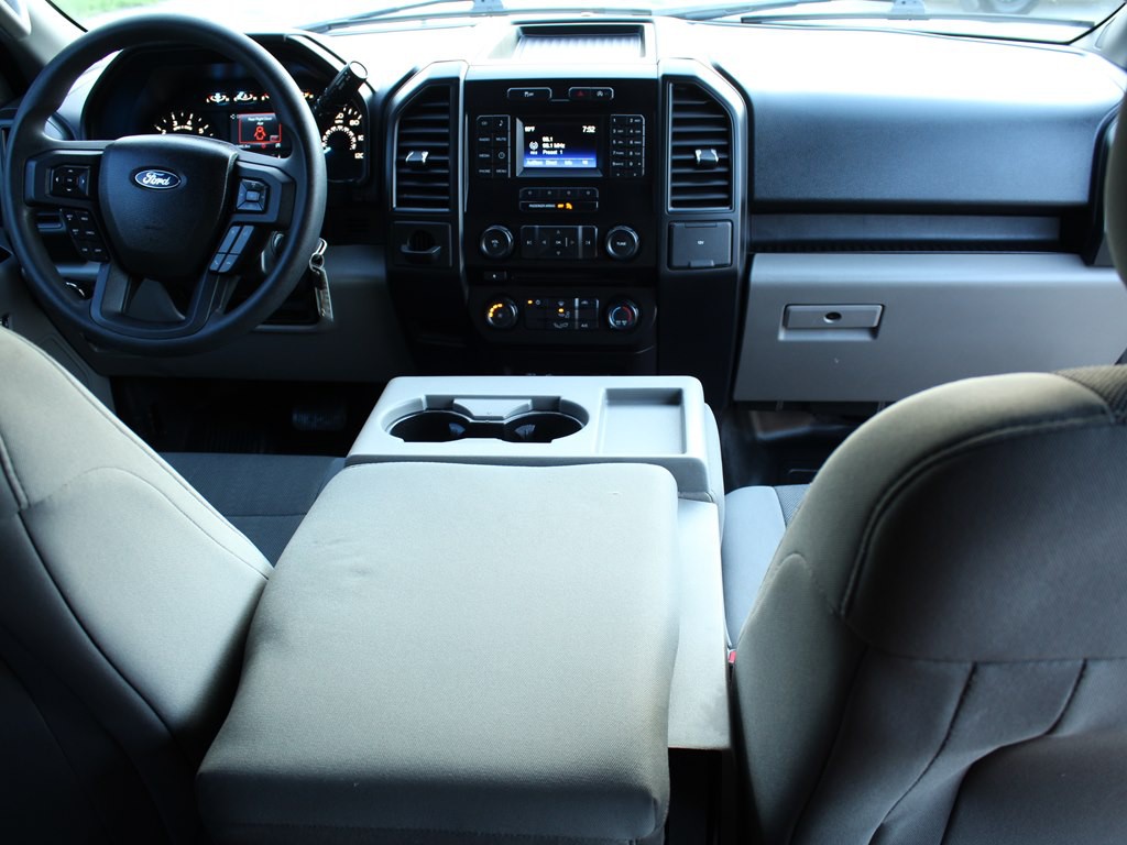 2015 Ford F-150 Image 15