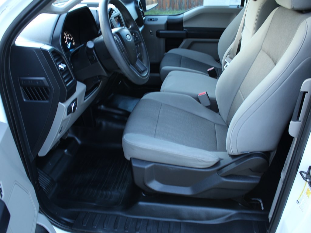 2015 Ford F-150 Image 19