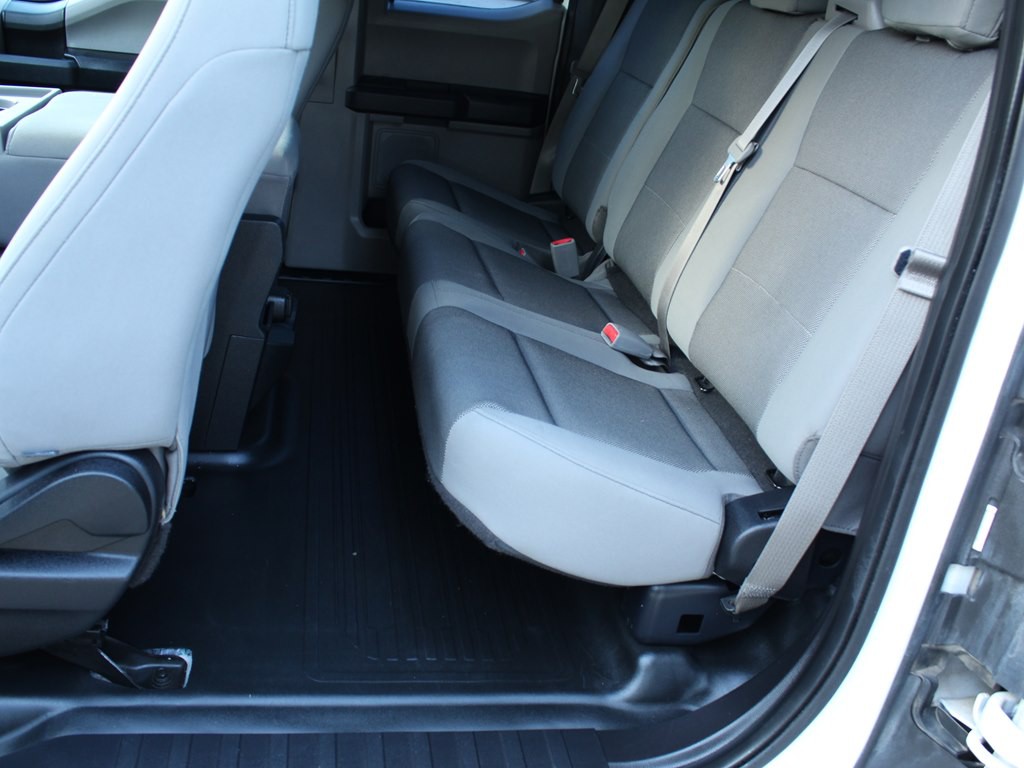 2015 Ford F-150 Image 20