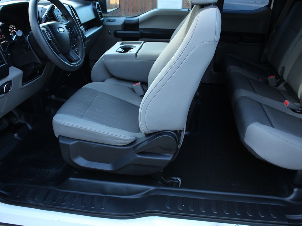 2015 Ford F-150 Image 21