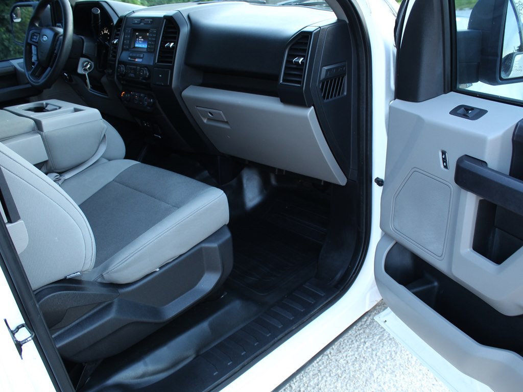 2015 Ford F-150 Image 22