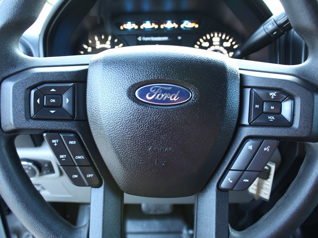2015 Ford F-150 Image 25