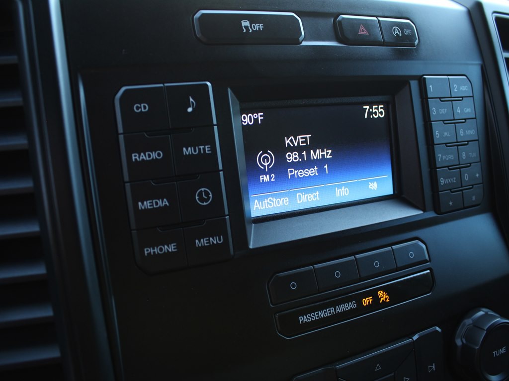 2015 Ford F-150 Image 26