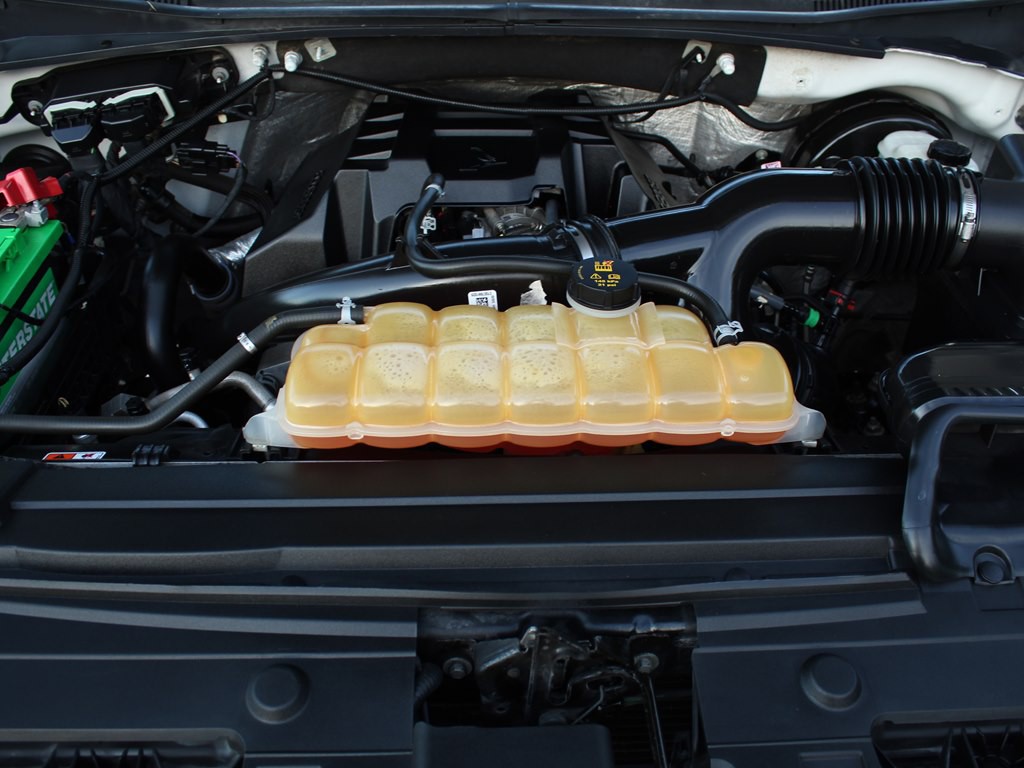 2015 Ford F-150 Image 29
