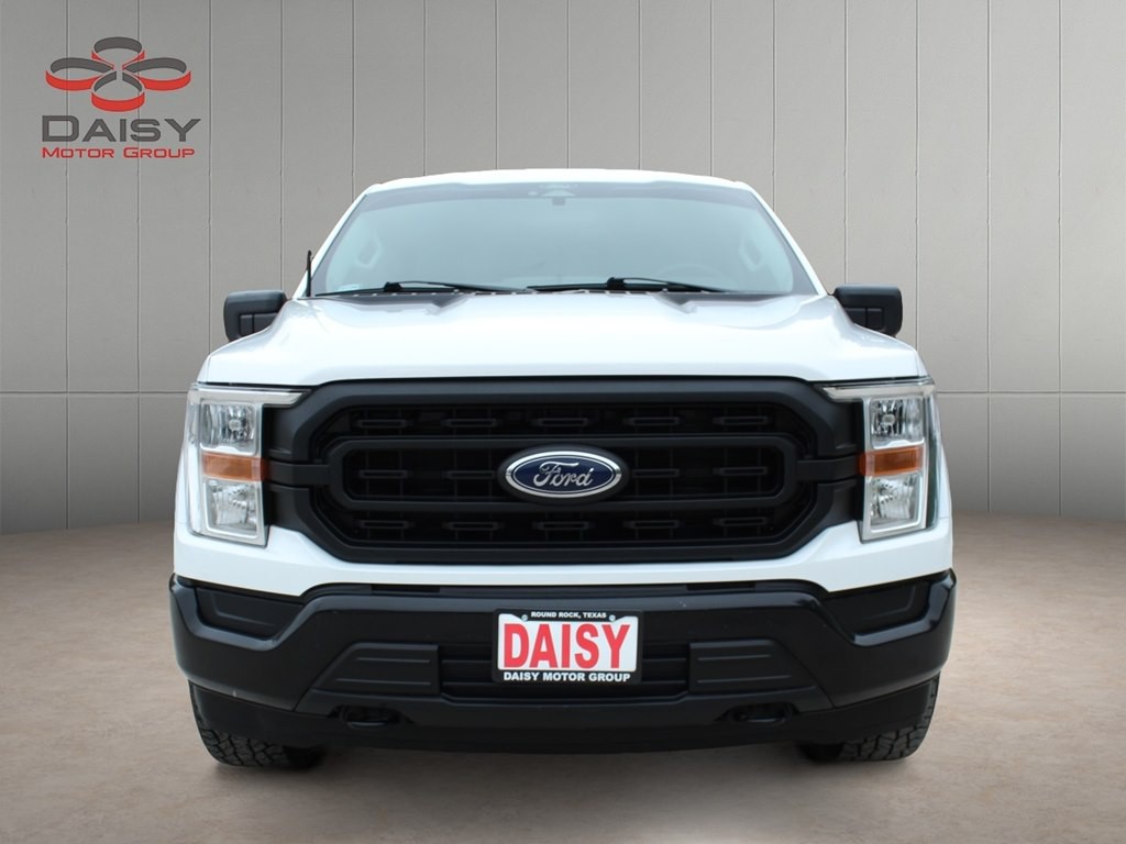 2022 Ford F-150 Image 2