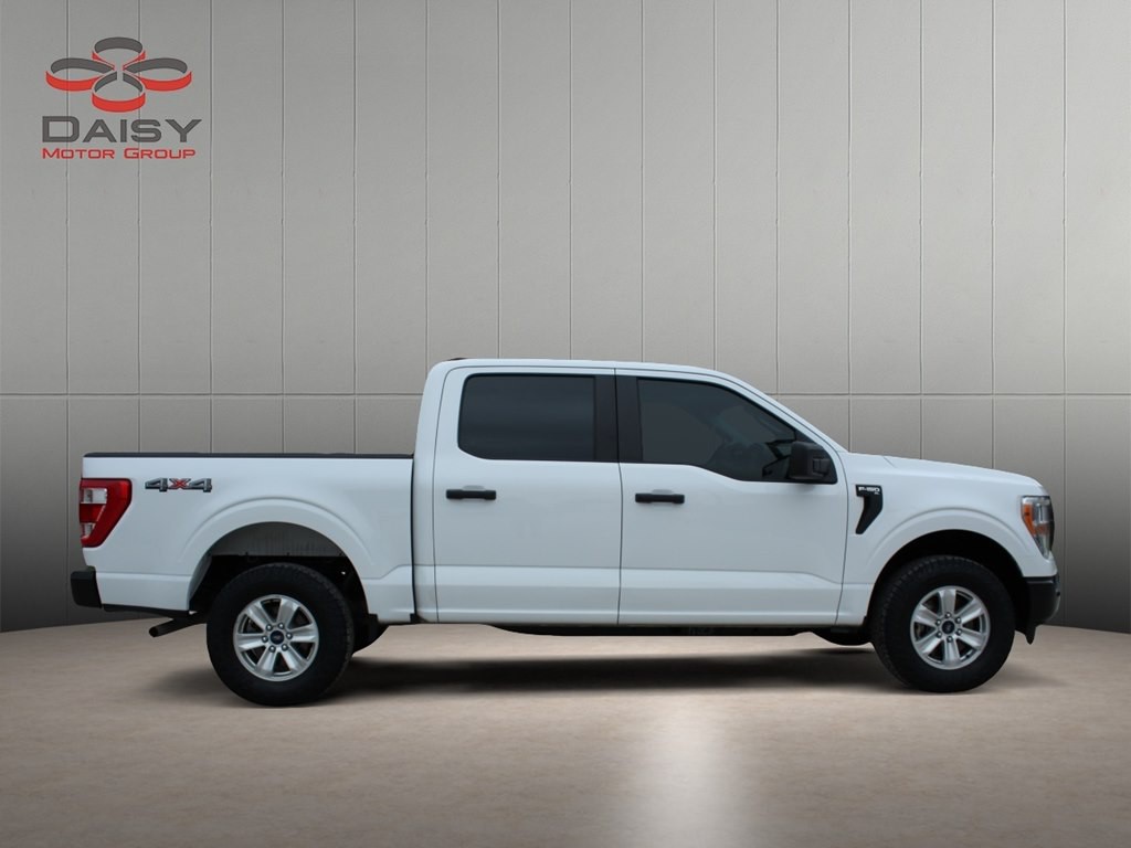 2022 Ford F-150 Image 4