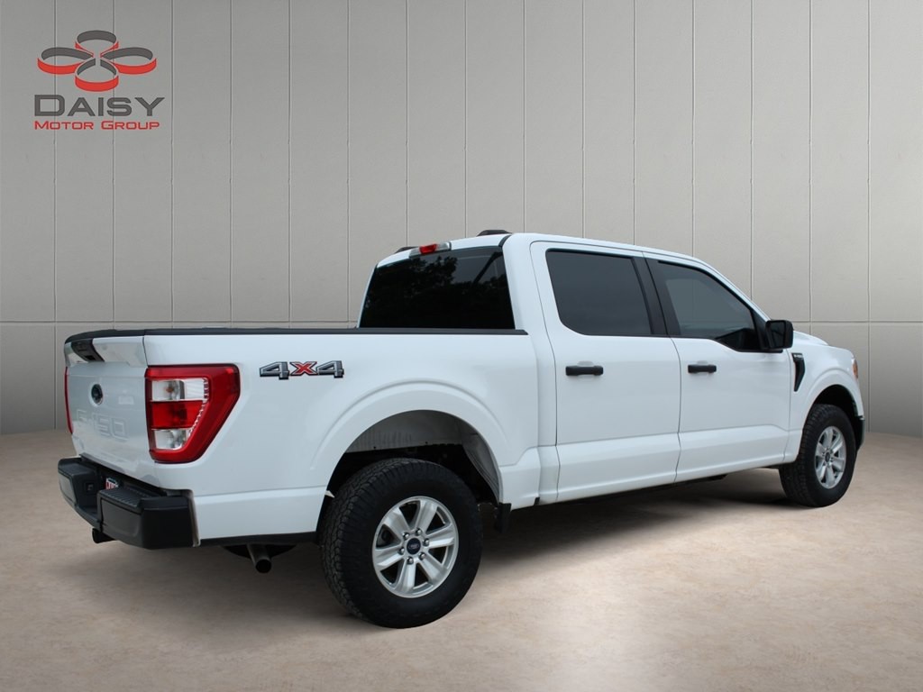 2022 Ford F-150 Image 5